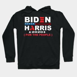 Biden Harris 2020 Hoodie